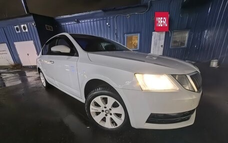 Skoda Octavia, 2019 год, 1 500 000 рублей, 12 фотография