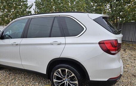 BMW X5, 2015 год, 3 500 000 рублей, 5 фотография