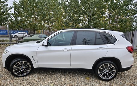 BMW X5, 2015 год, 3 500 000 рублей, 4 фотография