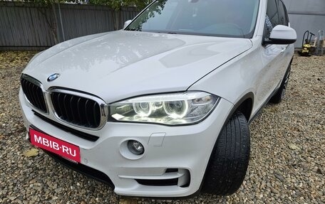 BMW X5, 2015 год, 3 500 000 рублей, 2 фотография