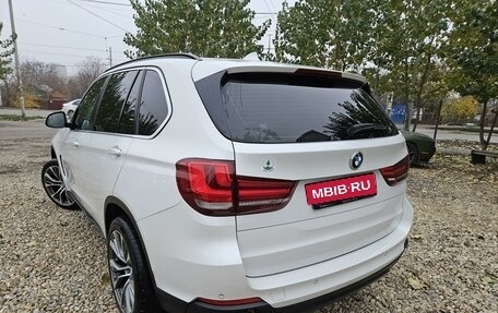 BMW X5, 2015 год, 3 500 000 рублей, 6 фотография