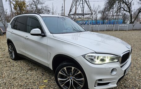 BMW X5, 2015 год, 3 500 000 рублей, 10 фотография