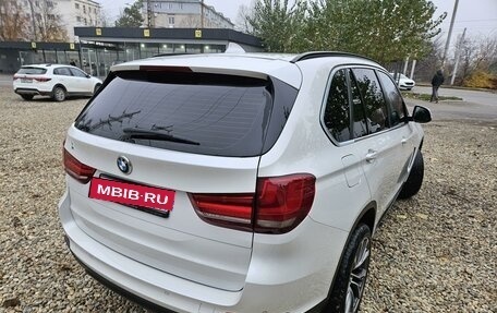 BMW X5, 2015 год, 3 500 000 рублей, 8 фотография