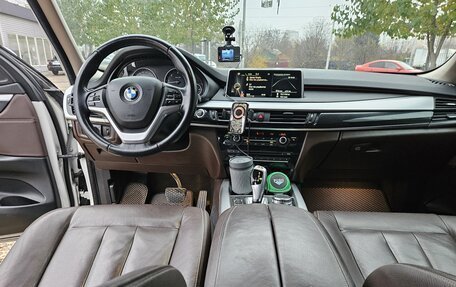 BMW X5, 2015 год, 3 500 000 рублей, 15 фотография