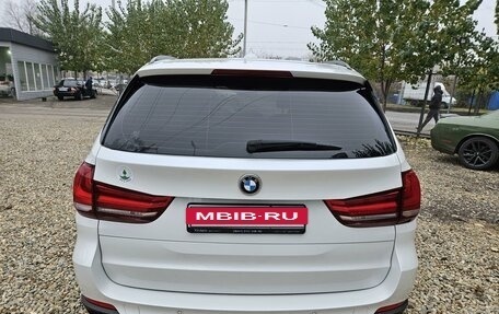 BMW X5, 2015 год, 3 500 000 рублей, 7 фотография