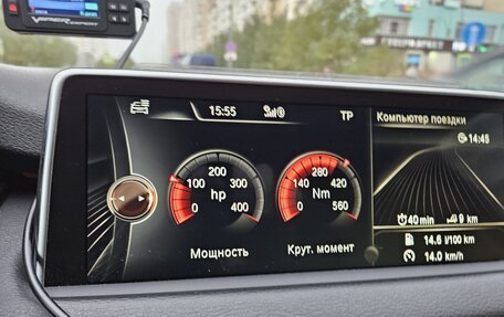 BMW X5, 2015 год, 3 500 000 рублей, 22 фотография