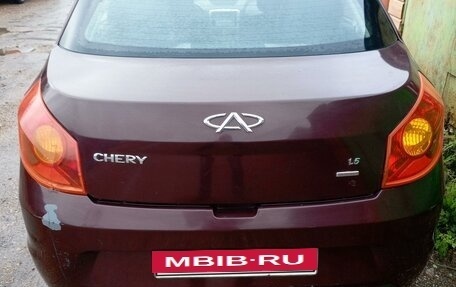 Chery Bonus (A13), 2012 год, 180 000 рублей, 6 фотография