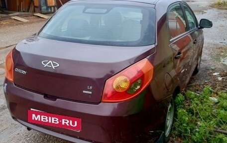 Chery Bonus (A13), 2012 год, 180 000 рублей, 3 фотография