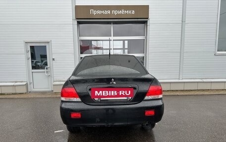 Mitsubishi Lancer IX, 2007 год, 399 000 рублей, 7 фотография