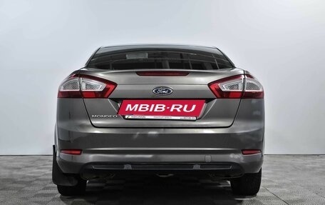 Ford Mondeo IV, 2012 год, 847 000 рублей, 5 фотография