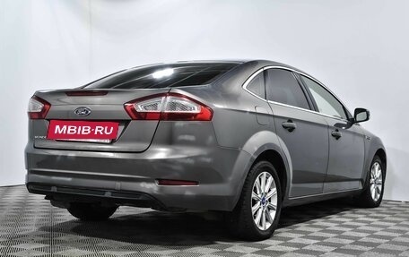 Ford Mondeo IV, 2012 год, 847 000 рублей, 4 фотография