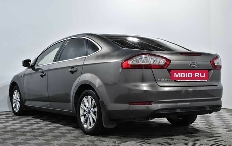 Ford Mondeo IV, 2012 год, 847 000 рублей, 6 фотография