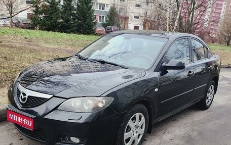 Mazda 3, 2008 год, 650 000 рублей, 1 фотография