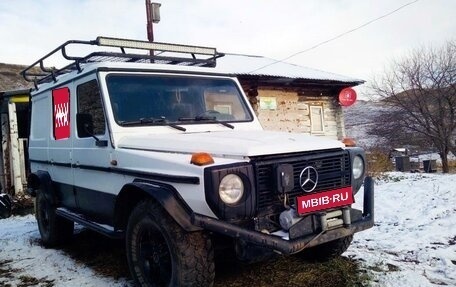 Mercedes-Benz E-Класс, 1993 год, 1 500 000 рублей, 1 фотография