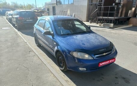 Chevrolet Lacetti, 2007 год, 400 000 рублей, 1 фотография