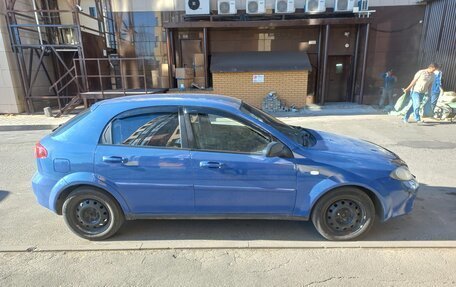 Chevrolet Lacetti, 2007 год, 400 000 рублей, 2 фотография