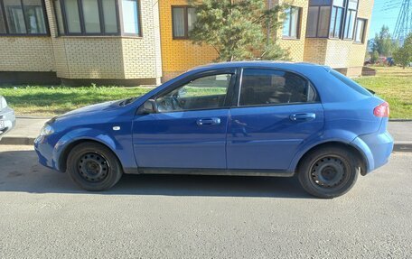 Chevrolet Lacetti, 2007 год, 400 000 рублей, 6 фотография