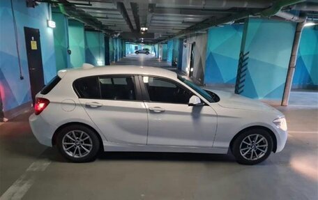 BMW 1 серия, 2012 год, 1 200 000 рублей, 5 фотография