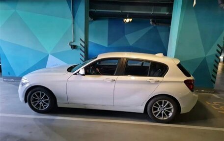 BMW 1 серия, 2012 год, 1 200 000 рублей, 4 фотография