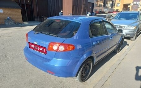 Chevrolet Lacetti, 2007 год, 400 000 рублей, 3 фотография