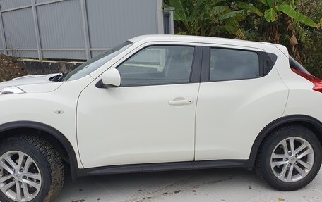 Nissan Juke II, 2013 год, 1 150 000 рублей, 3 фотография