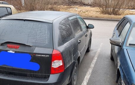 Chevrolet Lacetti, 2006 год, 400 000 рублей, 2 фотография