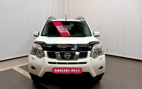 Nissan X-Trail, 2011 год, 1 870 000 рублей, 2 фотография