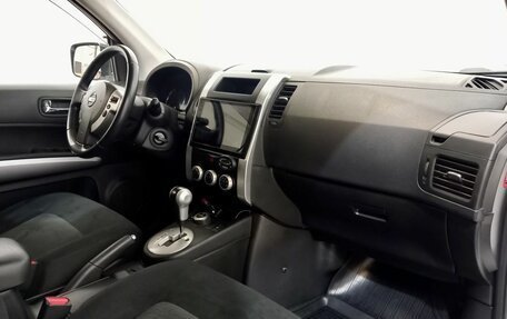 Nissan X-Trail, 2011 год, 1 870 000 рублей, 13 фотография