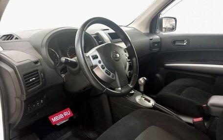 Nissan X-Trail, 2011 год, 1 870 000 рублей, 20 фотография