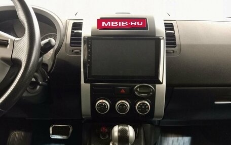 Nissan X-Trail, 2011 год, 1 870 000 рублей, 18 фотография