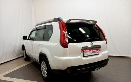 Nissan X-Trail, 2011 год, 1 870 000 рублей, 8 фотография