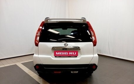 Nissan X-Trail, 2011 год, 1 870 000 рублей, 7 фотография