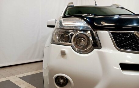 Nissan X-Trail, 2011 год, 1 870 000 рублей, 21 фотография