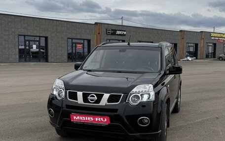 Nissan X-Trail, 2012 год, 1 350 000 рублей, 1 фотография