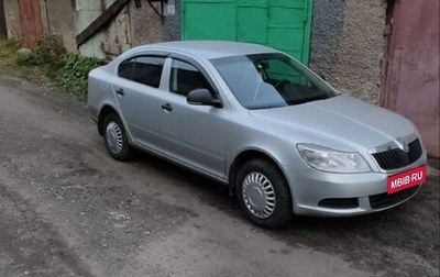 Skoda Octavia, 2010 год, 799 000 рублей, 1 фотография