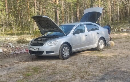 Skoda Octavia, 2010 год, 799 000 рублей, 2 фотография