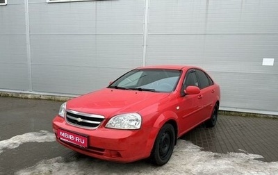 Chevrolet Lacetti, 2006 год, 345 000 рублей, 1 фотография