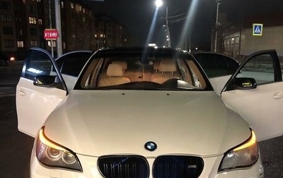 BMW 5 серия, 2007 год, 1 099 000 рублей, 1 фотография