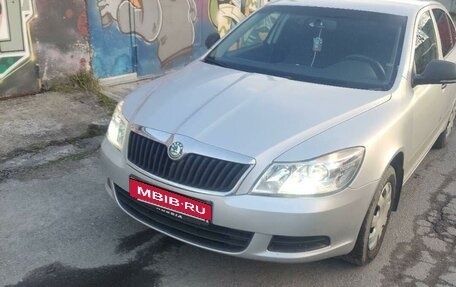 Skoda Octavia, 2010 год, 799 000 рублей, 10 фотография