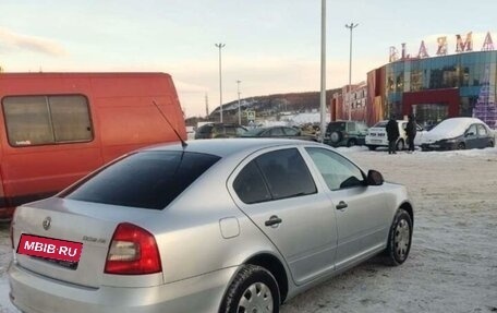 Skoda Octavia, 2010 год, 799 000 рублей, 9 фотография