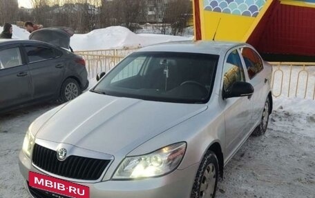 Skoda Octavia, 2010 год, 799 000 рублей, 11 фотография