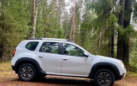 Renault Duster I рестайлинг, 2019 год, 1 795 000 рублей, 4 фотография