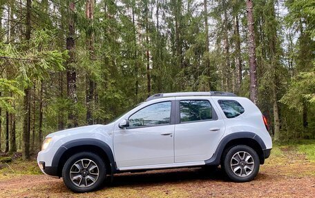 Renault Duster I рестайлинг, 2019 год, 1 795 000 рублей, 5 фотография