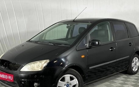 Ford C-MAX I рестайлинг, 2006 год, 380 000 рублей, 1 фотография