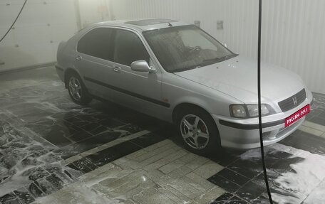 Honda Civic VII, 1999 год, 255 000 рублей, 1 фотография