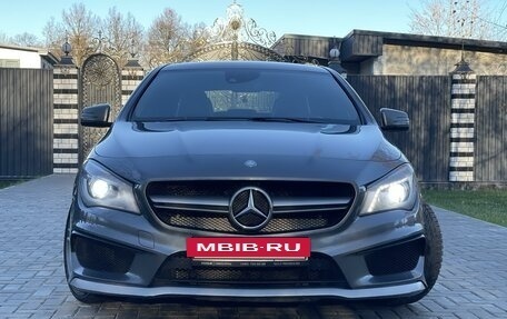 Mercedes-Benz CLA AMG, 2014 год, 2 750 000 рублей, 8 фотография