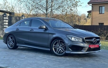 Mercedes-Benz CLA AMG, 2014 год, 2 750 000 рублей, 6 фотография