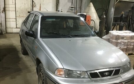 Daewoo Nexia I рестайлинг, 2006 год, 150 000 рублей, 6 фотография