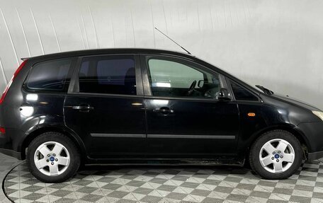 Ford C-MAX I рестайлинг, 2006 год, 380 000 рублей, 4 фотография