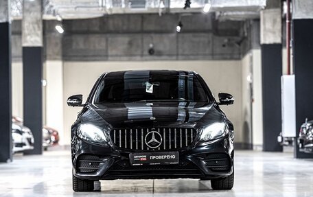 Mercedes-Benz E-Класс, 2018 год, 3 529 000 рублей, 3 фотография